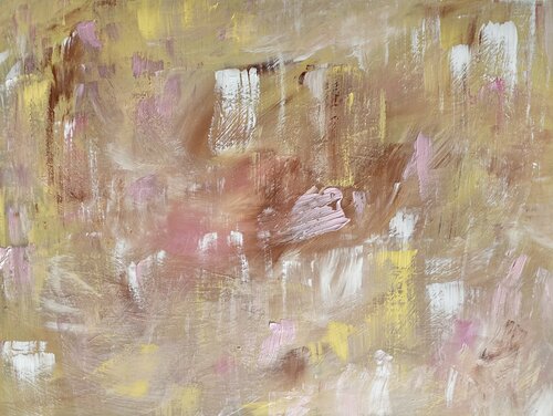 Warm Morning Breeze van Alanah Jarvis, Schilderij te koop op Singulart