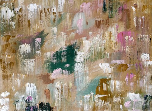 Rustic Reverie van Alanah Jarvis, Schilderij te koop op Singulart