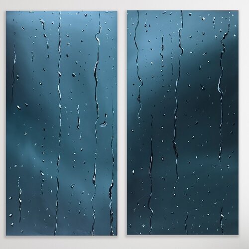 Peace in the Pour de Alanah Jarvis, Pintura a la venta en Singulart