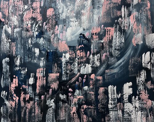 Baleen Dreams de Alanah Jarvis, Pintura a la venta en Singulart