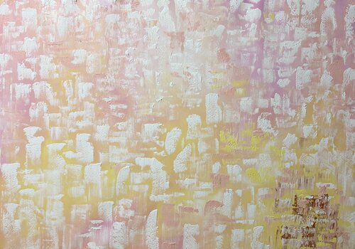 Daydream Dip de Alanah Jarvis, Pintura a la venta en Singulart