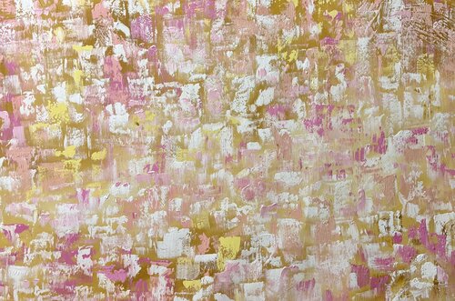 The Ground Beneath Intention par Alanah Jarvis, Peinture en vente sur Singulart