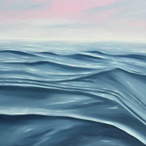 Dreams Set Adrift de Alanah Jarvis, Pintura a la venta en Singulart