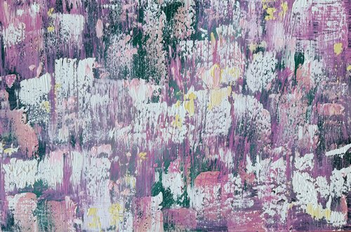 Pretty Little Reminders di Alanah Jarvis, Pittura in vendita su Singulart