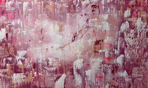Kindness in Colour van Alanah Jarvis, Schilderij te koop op Singulart