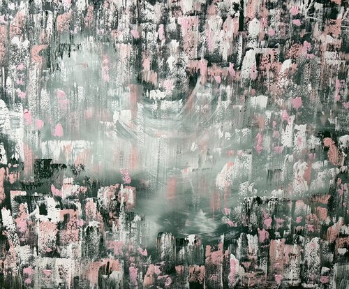 The Joy We Grew by Alanah Jarvis, Painting for Sale on Singulart