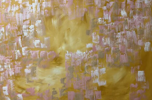 Salt Laced Stillness de Alanah Jarvis, Pintura a la venta en Singulart