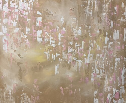 Salt in the Sunlight de Alanah Jarvis, Pintura a la venta en Singulart