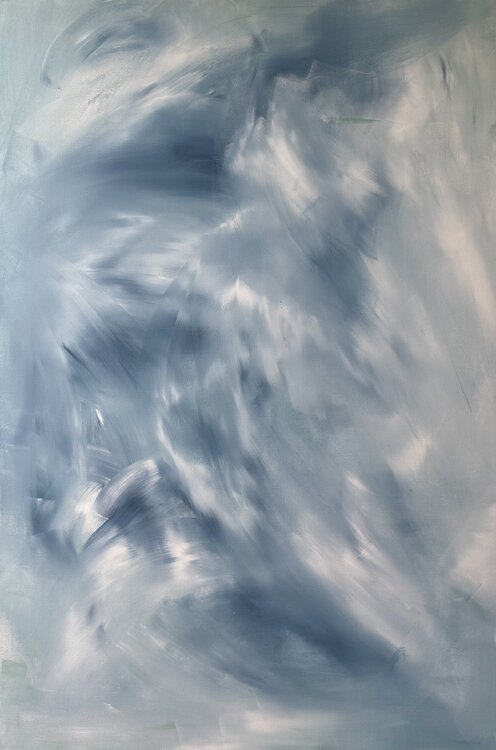 Against the Tide Alanah Jarvis