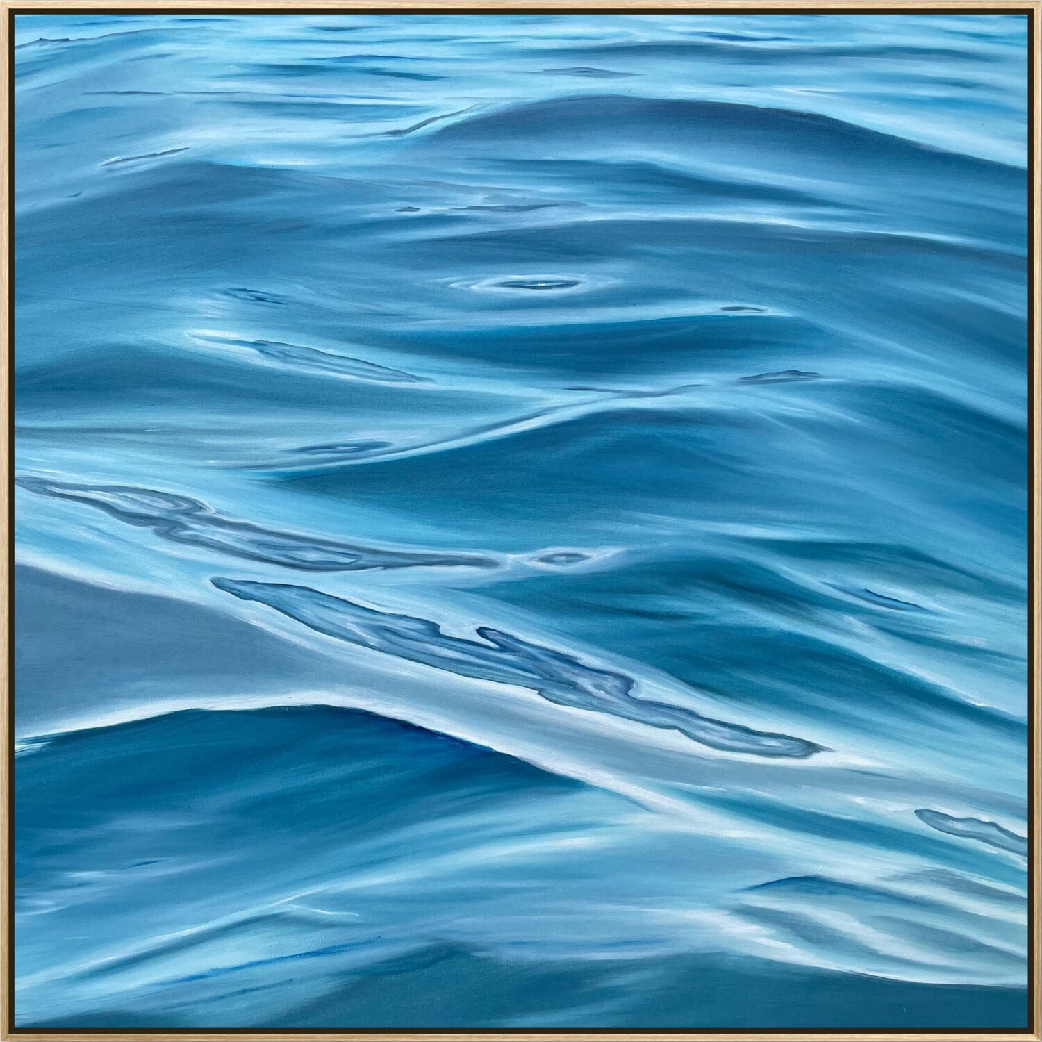 Coastal Dreams Alanah Jarvis