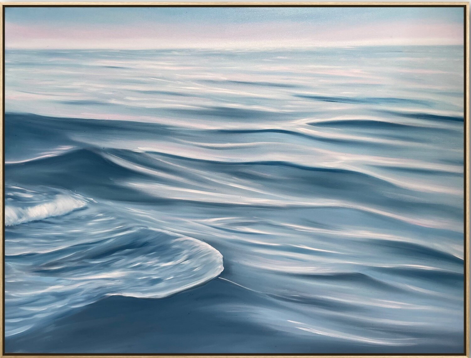 Intuition Alanah Jarvis