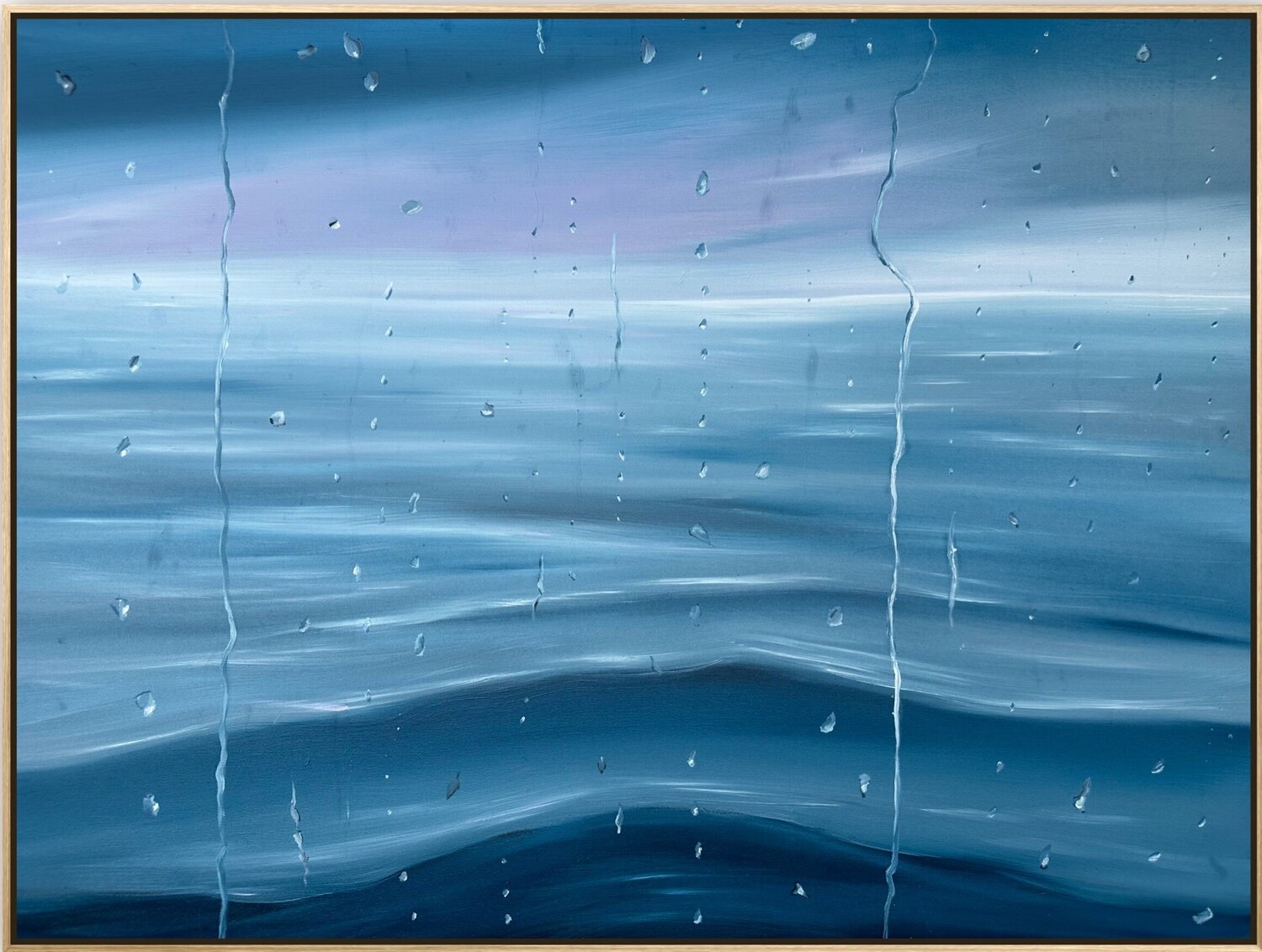 Cleansed Alanah Jarvis