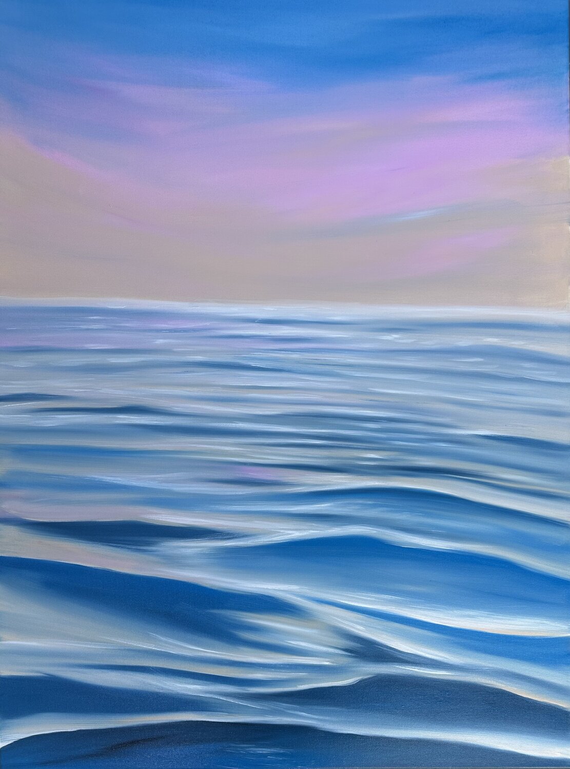 Eternal Love Alanah Jarvis