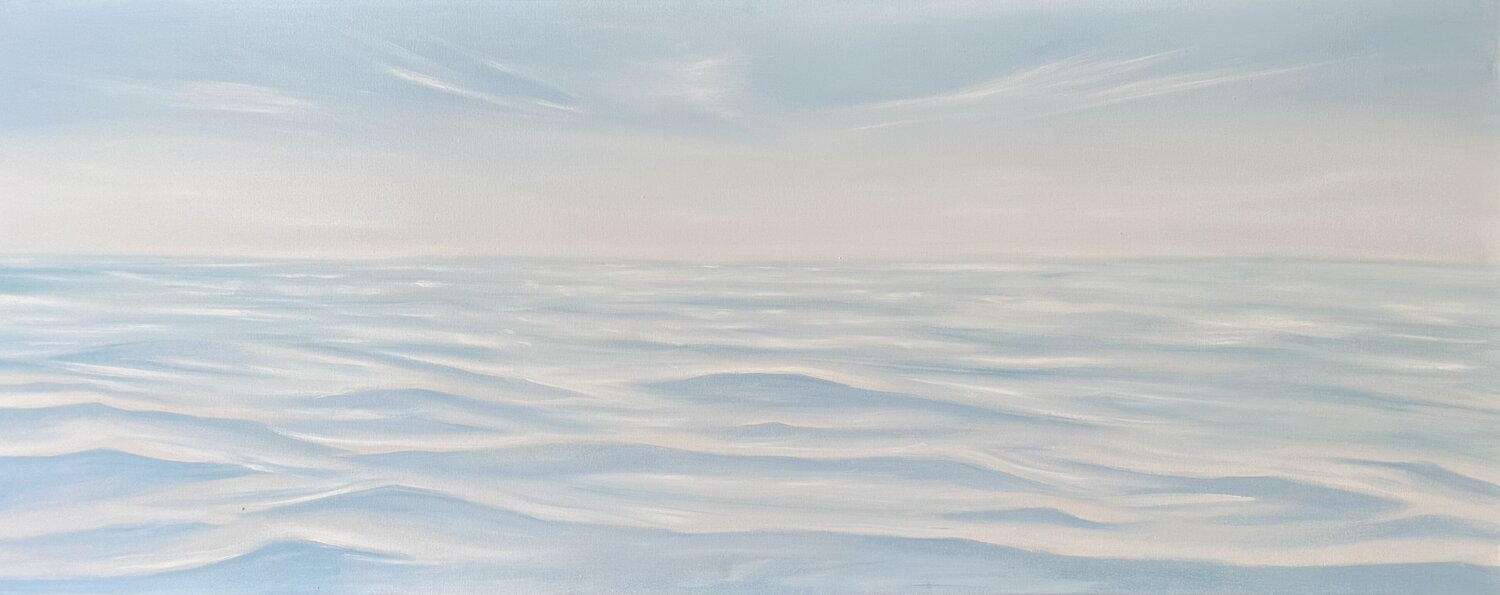 How's the Serenity? Alanah Jarvis