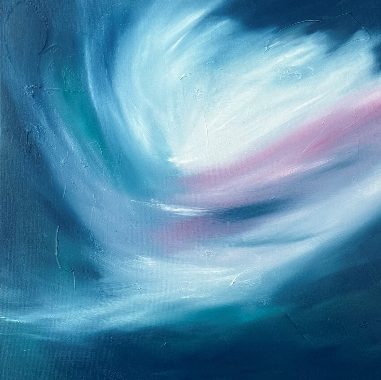 Take Flight Alanah Jarvis