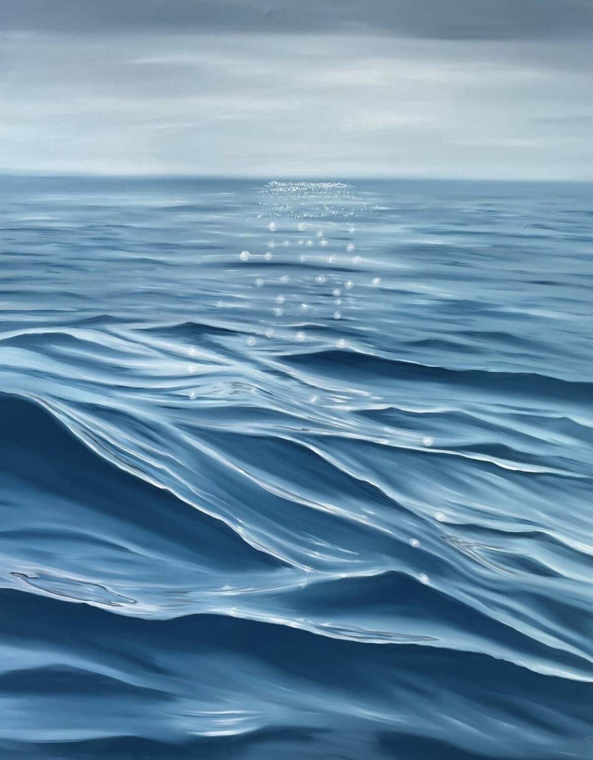 Our Connection with Water Alanah Jarvis