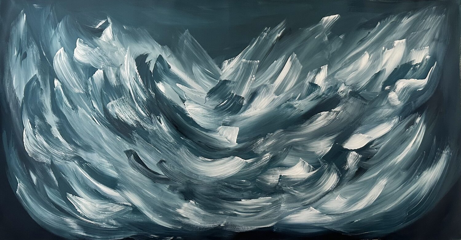 Whispers in Daydreams Alanah Jarvis