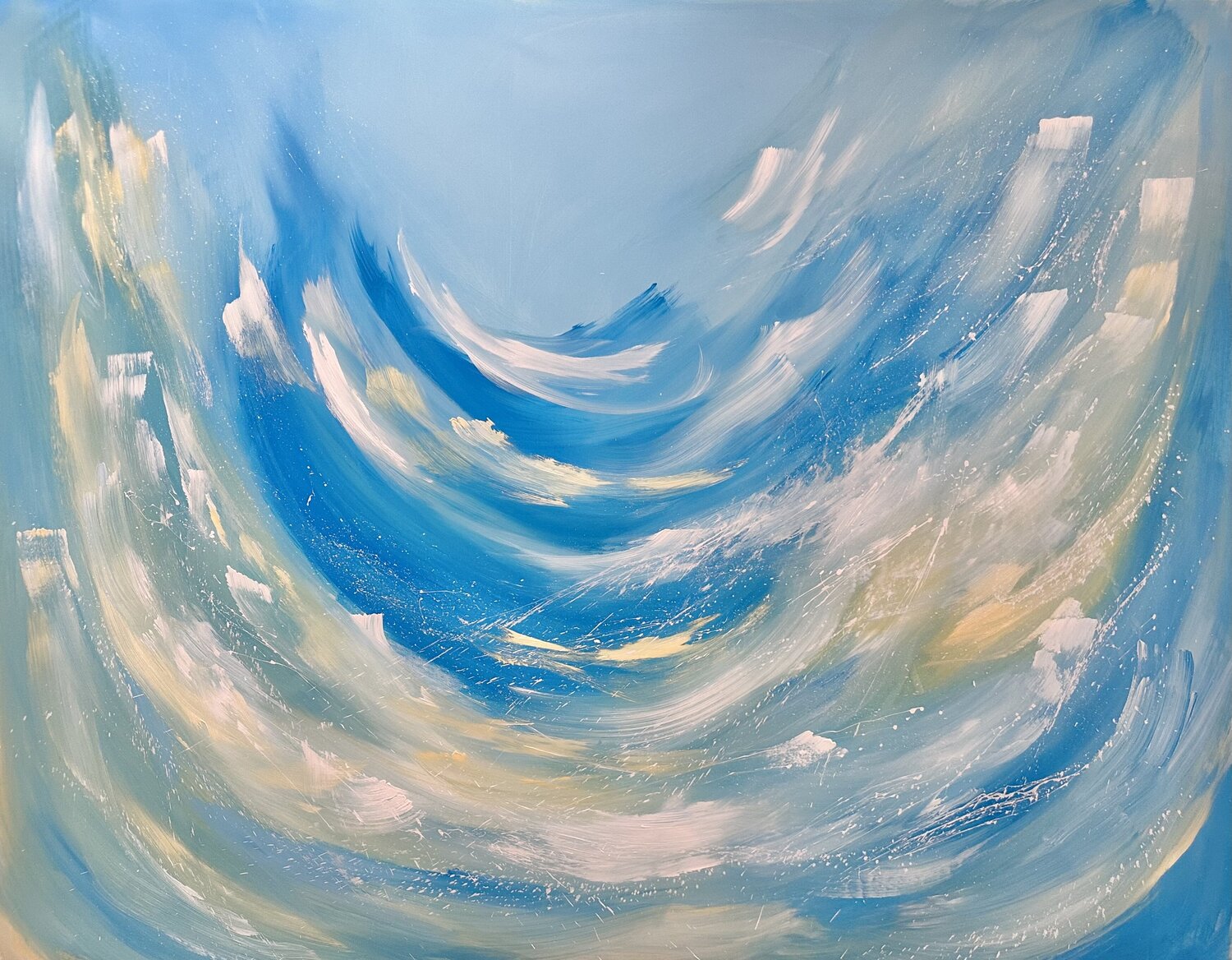 My Favorite Dreams Alanah Jarvis