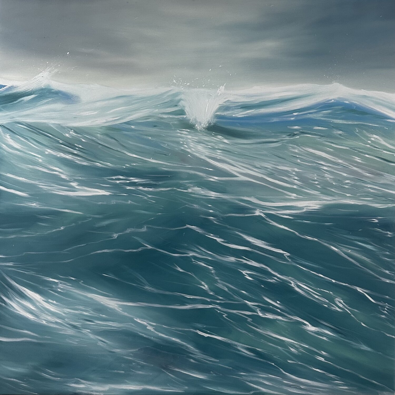 Majestic Alanah Jarvis