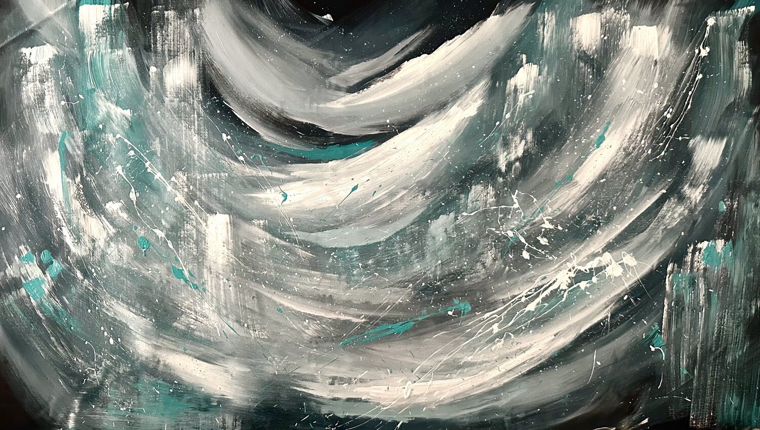 Magic Fabric of our Dreaming Alanah Jarvis