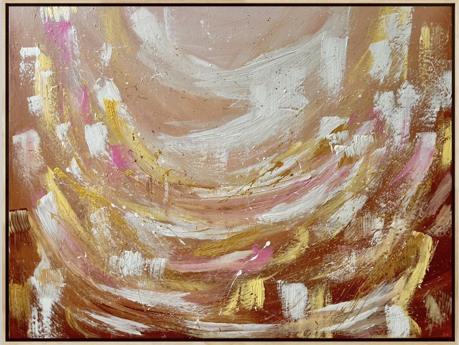 Endless Magic Alanah Jarvis