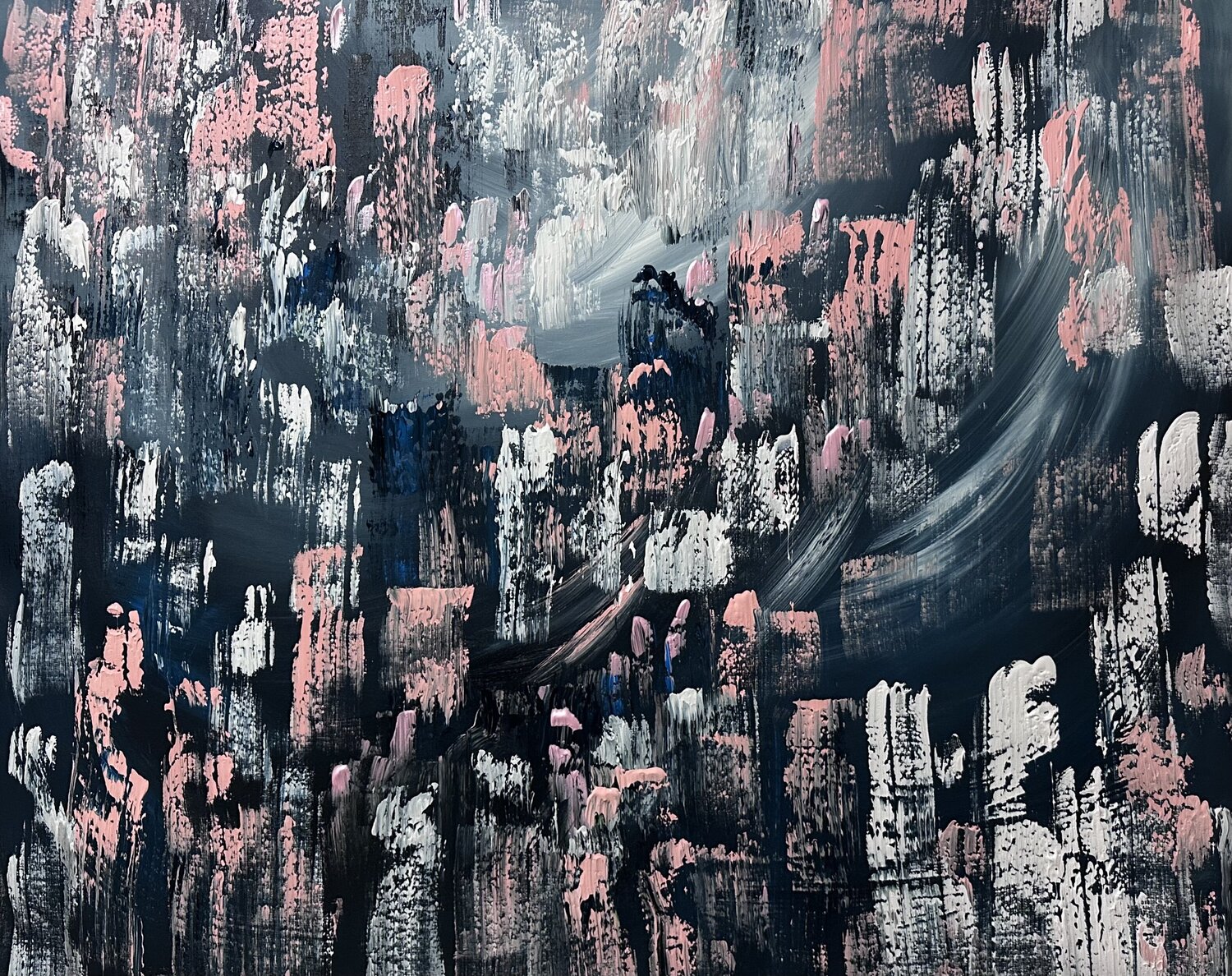 Baleen Dreams Alanah Jarvis
