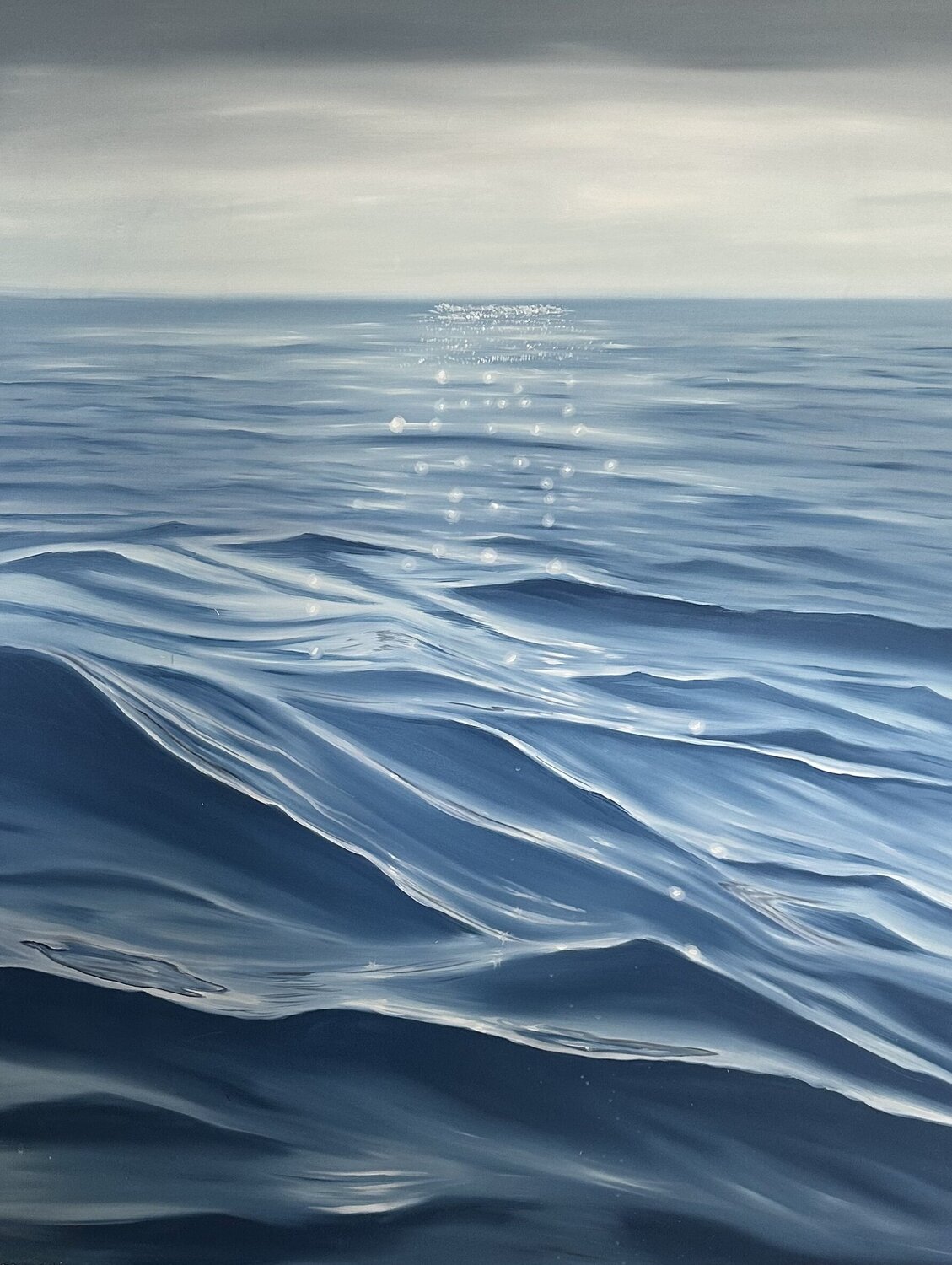 Echoes of a Quiet Day Alanah Jarvis