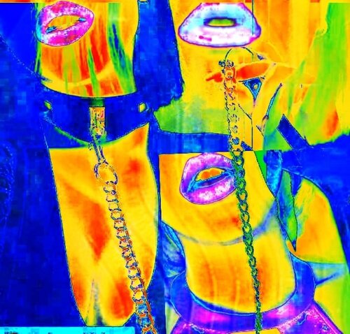 SEX von Udo von Gelden, Digital kaufen auf Singulart