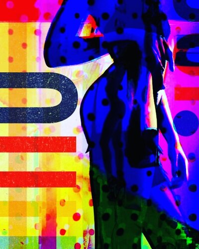 ArtGirl von Udo von Gelden, Digital kaufen auf Singulart