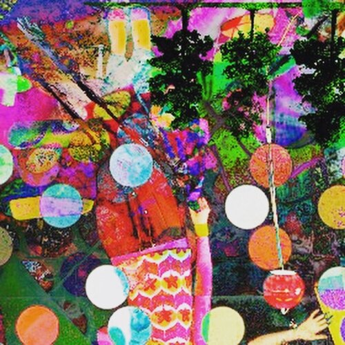 ArtGirl von Udo von Gelden, Digital kaufen auf Singulart