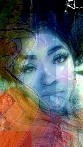 ArtGirl by Udo von Gelden, 사진 for Sale on Singulart