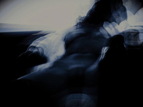 ArtGirl Akt Nr. 202501 Udo von Gelden