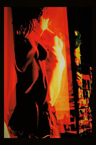 Sommernacht von Udo von Gelden, Fotografie kaufen auf Singulart