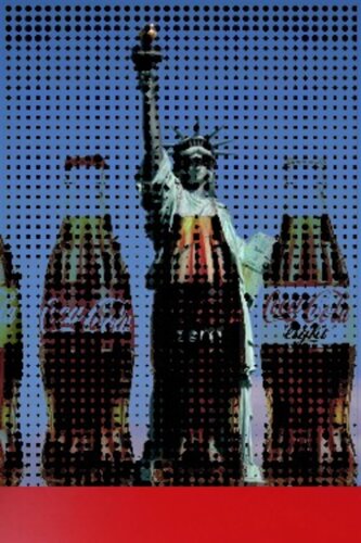 sweet new york by Udo von Gelden, 사진 for Sale on Singulart