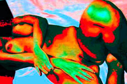 sugar girls Udo von Gelden