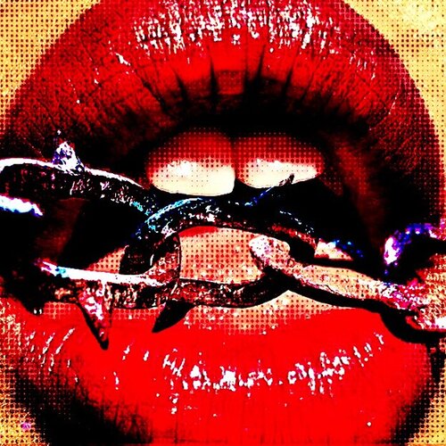 Love by Udo von Gelden, 사진 for Sale on Singulart