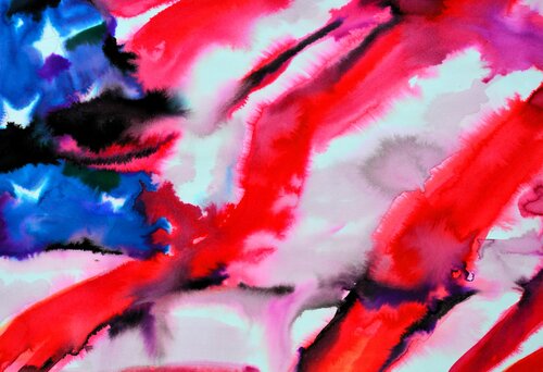 Free van Udo von Gelden, Schilderij te koop op Singulart