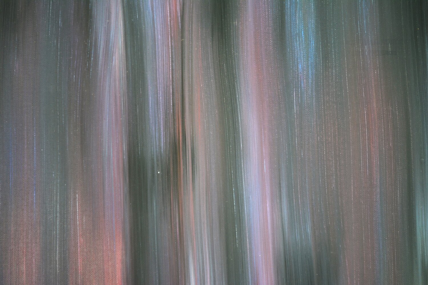 abstract energy Udo von Gelden
