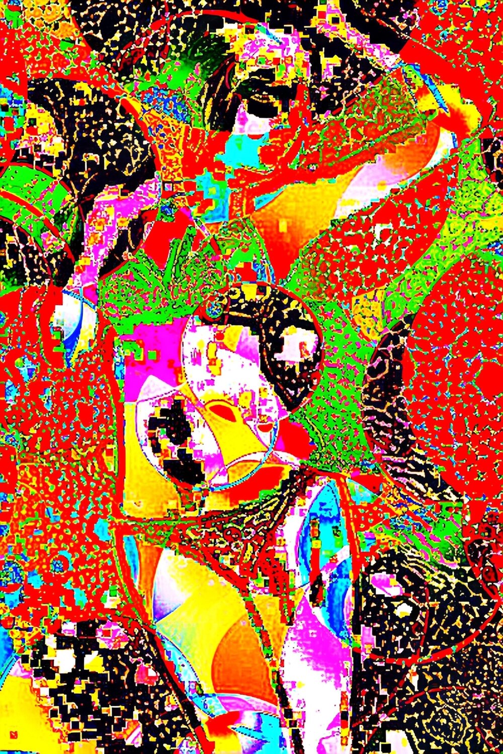 ArtGirl Udo von Gelden