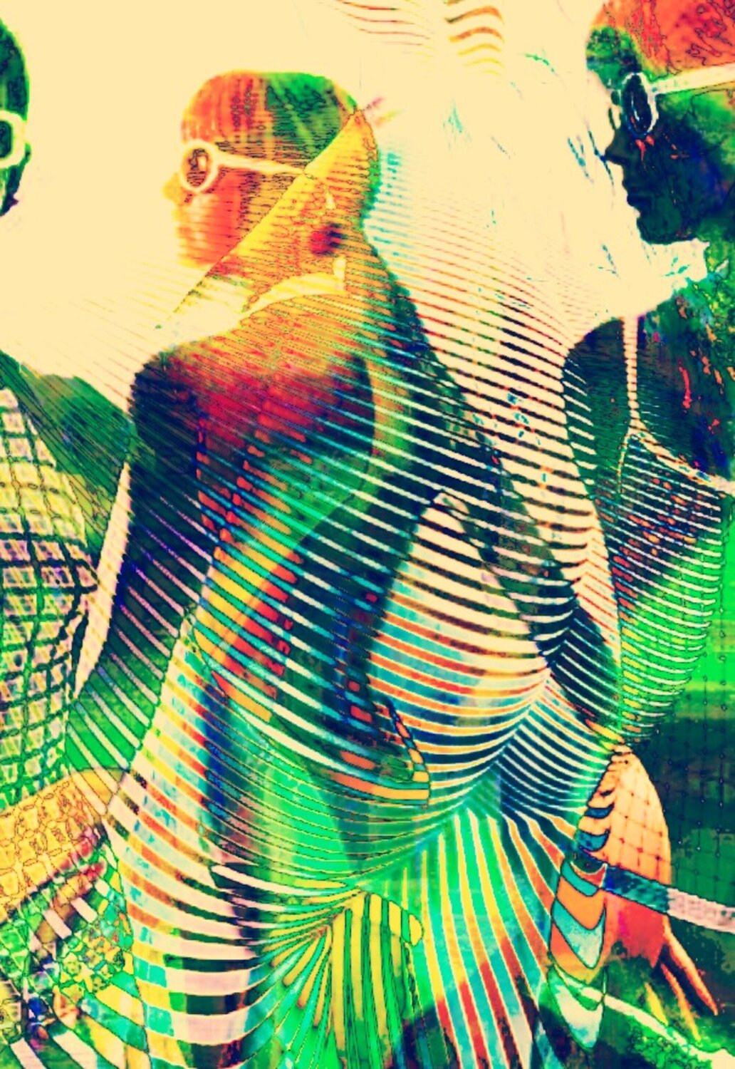 ArtGirl Udo von Gelden