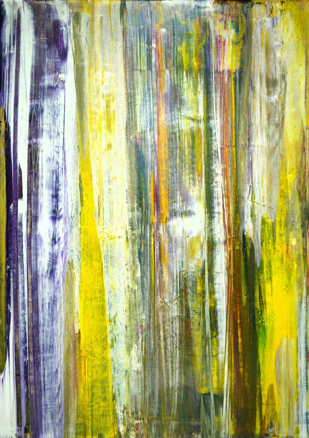 Abstract No. 567 Udo von Gelden