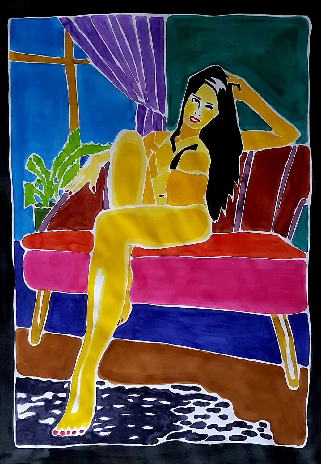 ArtGirls Udo von Gelden