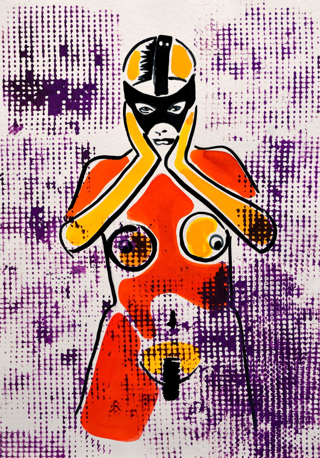 ArtGirls Udo von Gelden