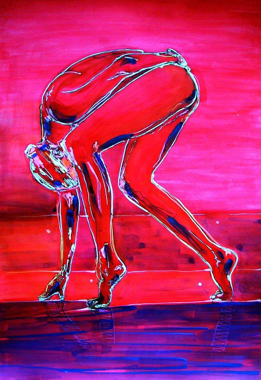 ArtGirls Udo von Gelden