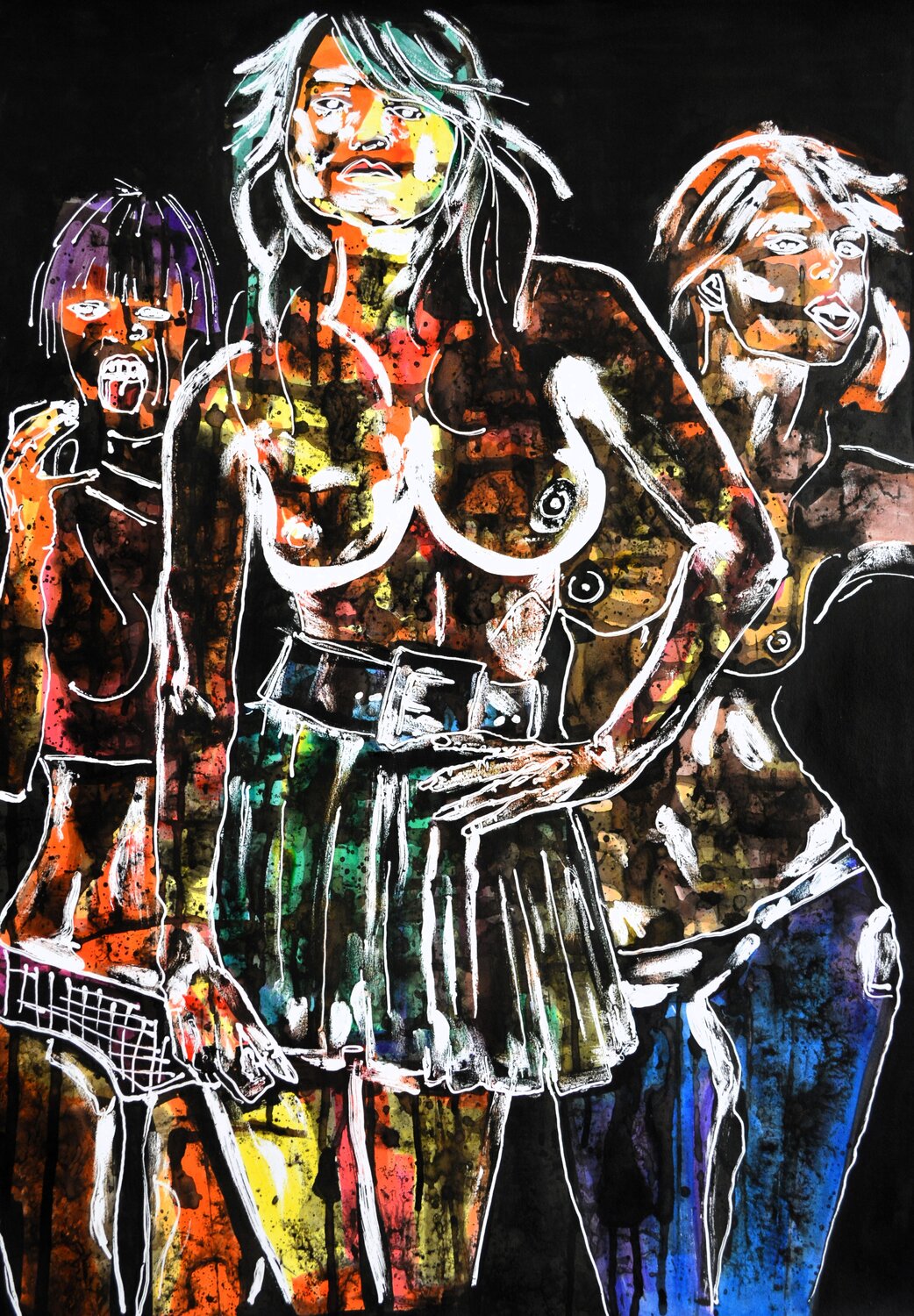 ArtGirls