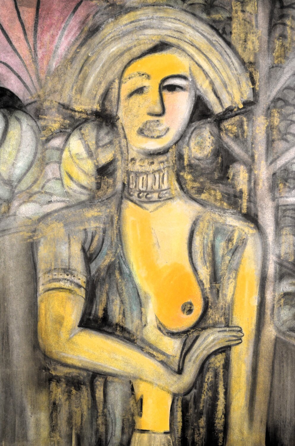 ArtGirls Udo von Gelden