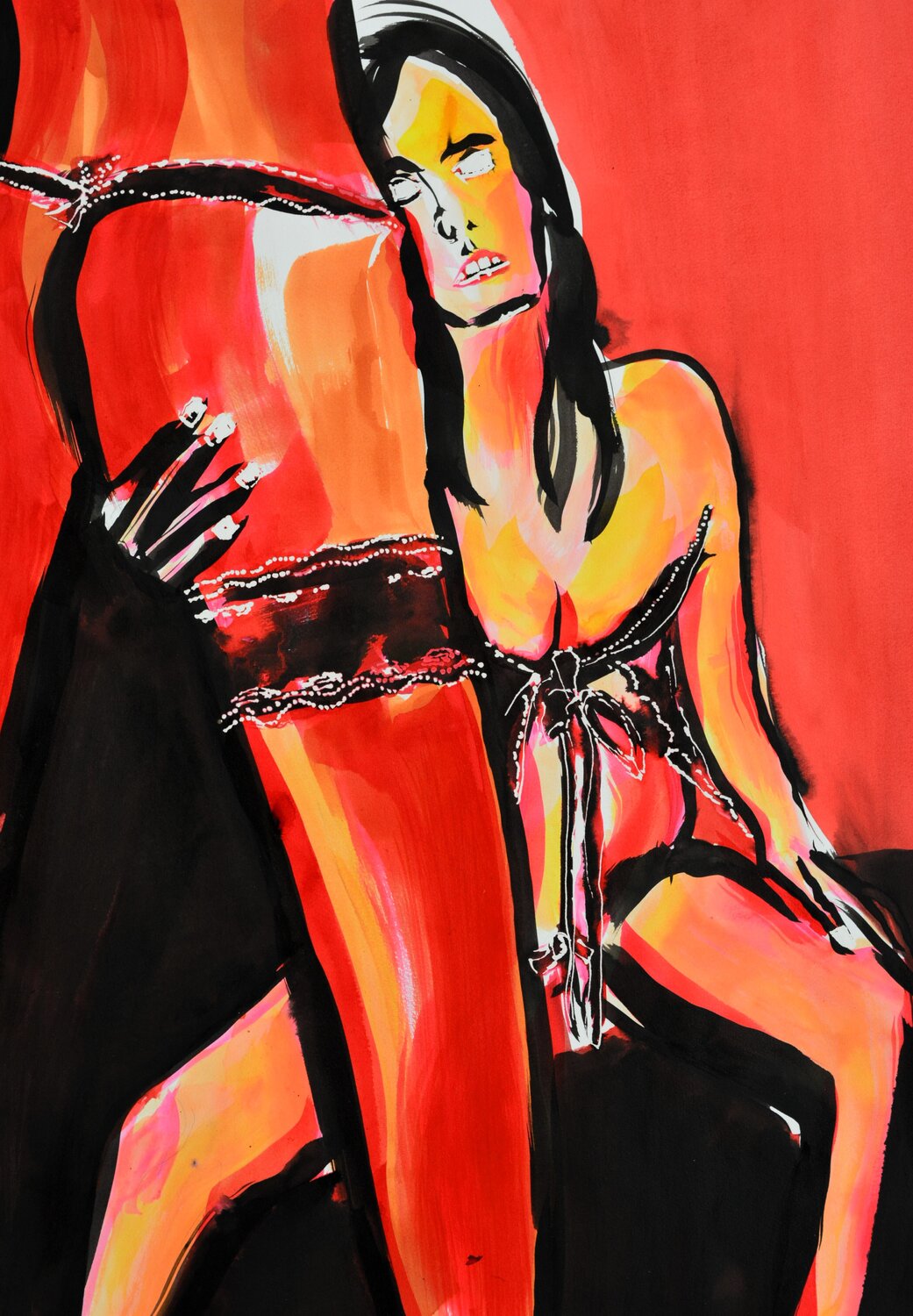 ArtGirls Udo von Gelden