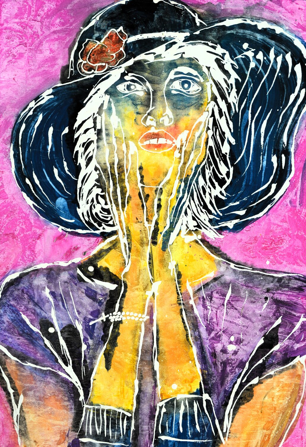 ArtGirls Udo von Gelden