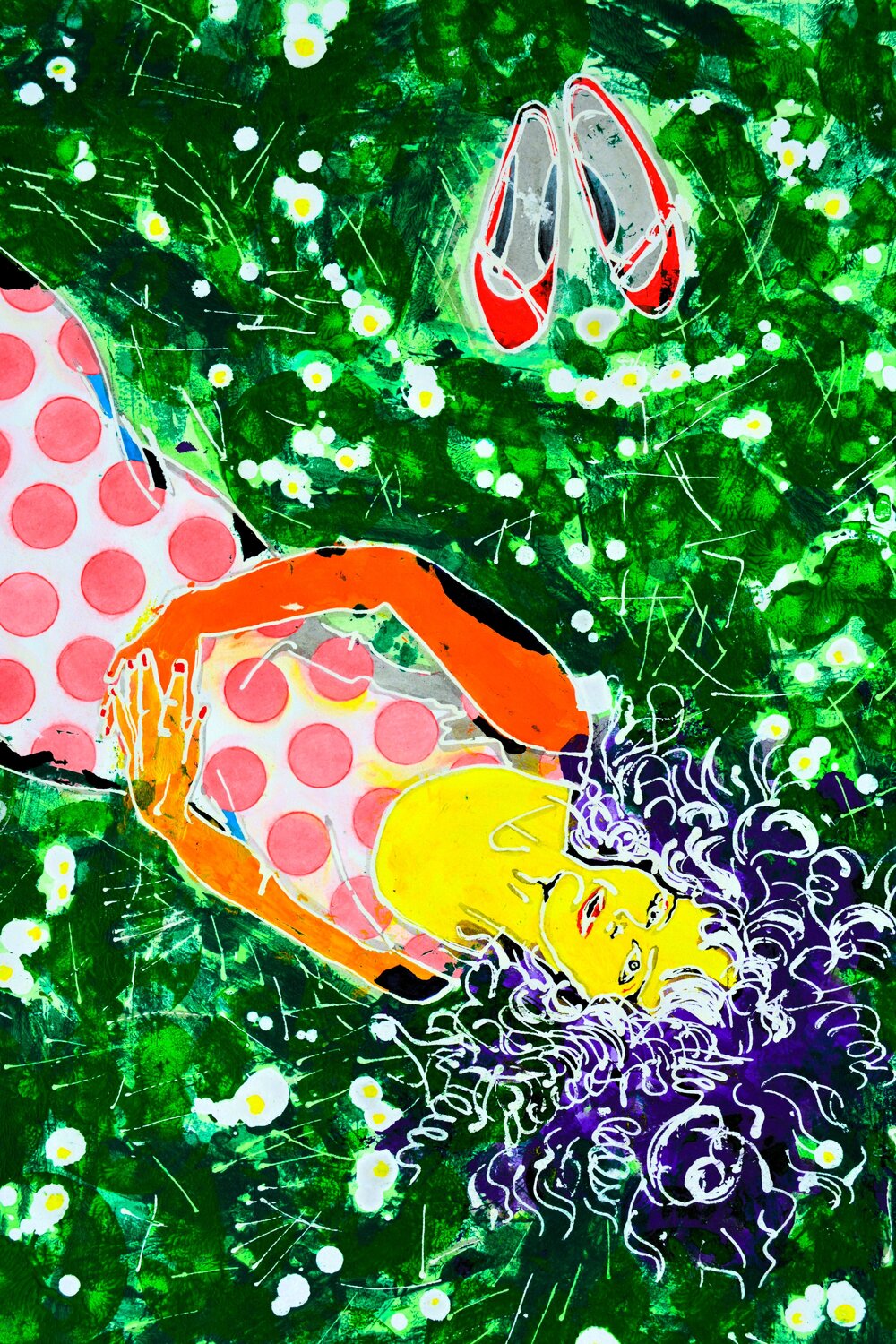 ArtGirls Udo von Gelden