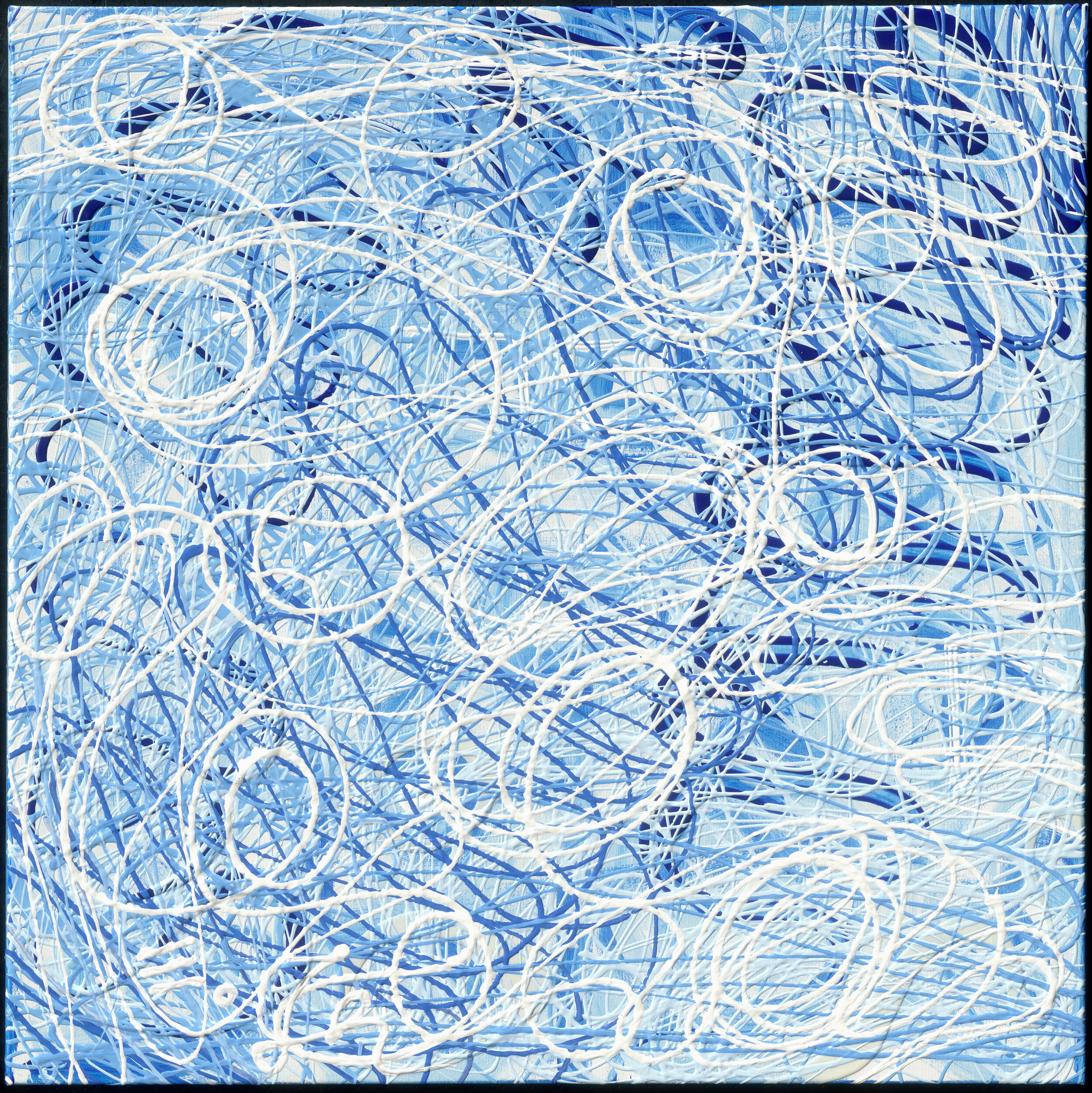 MOVE ON 20221019 blue lines and white isles, Urheberrecht Elke Jungbluth